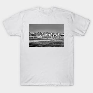 From Redondo Beach Pier T-Shirt